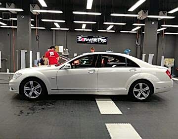 Mercedes